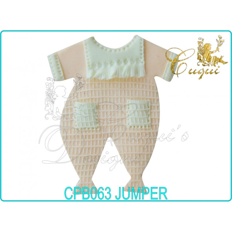Jumpsuit No. 2
