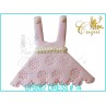 GIRL DRESS No. 14