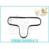 Baby Diaper Cutter No 12