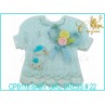 BABY GIRL DRESS CUTTER No.  22