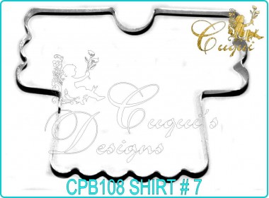 Shirt No.7