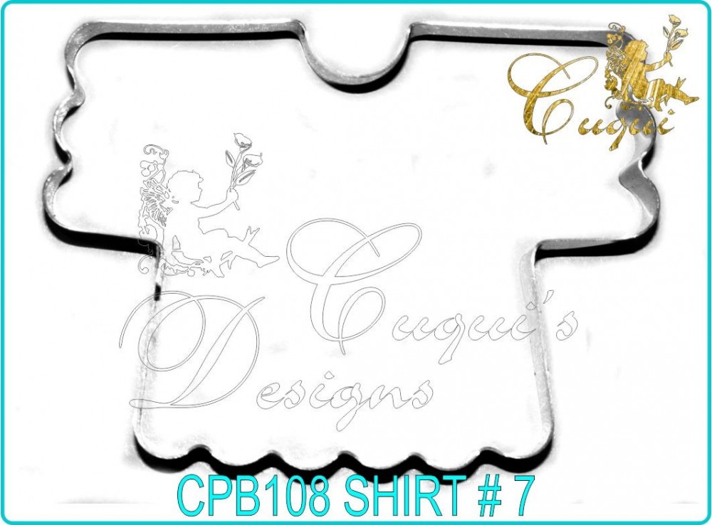Shirt No.7