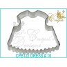 GIRL DRESS No. 24