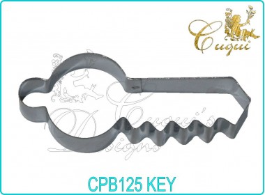 KEY CUTTER