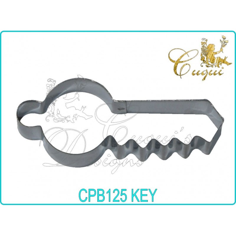 KEY CUTTER