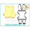 BABY ROMPER No. 5 - 3D