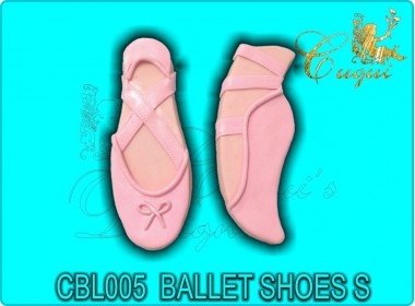 BALLET SHOES SMALL