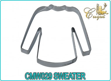 SWEATER GUMPASTE CUTTER