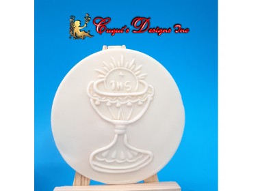 CHALICE Embosser Stamp