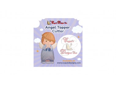 Angel Topper Cutter