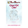 Ginger Boy Cutter