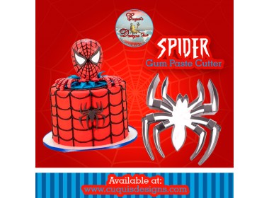 Spider Cutter