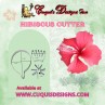 HIBISCUS No 2  with calyx