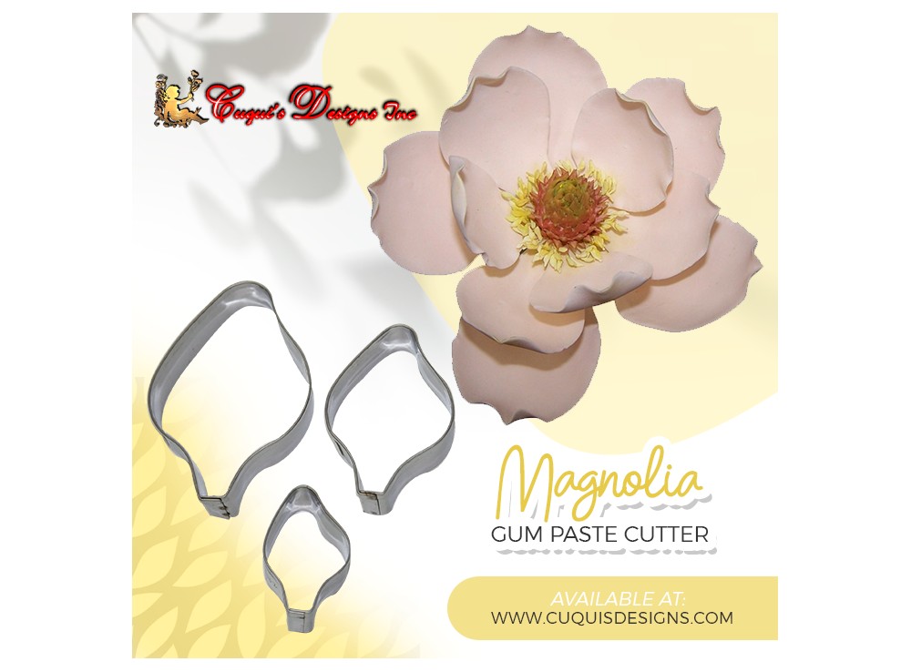 MAGNOLIA "L"