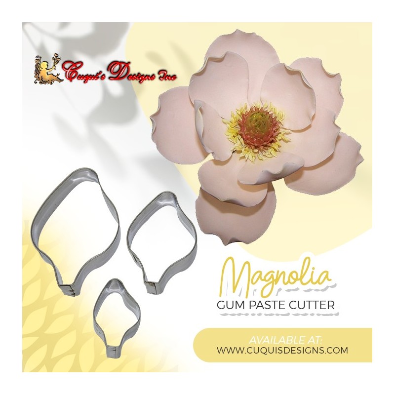 MAGNOLIA "L"