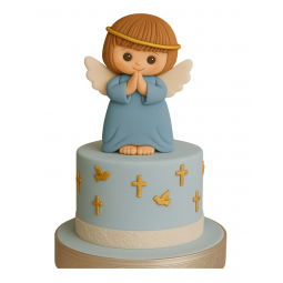 Angel Topper Cutter