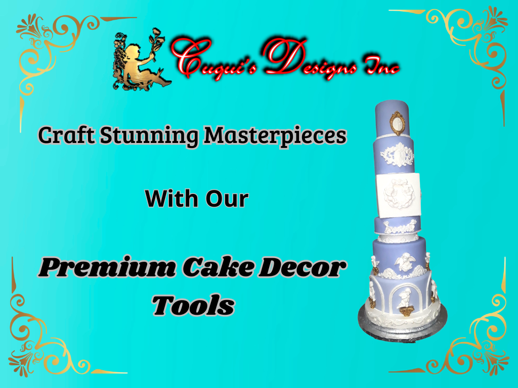 Bakeware tools and ingredients